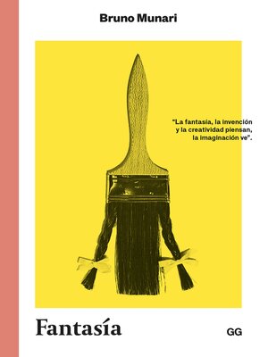 cover image of Fantasía